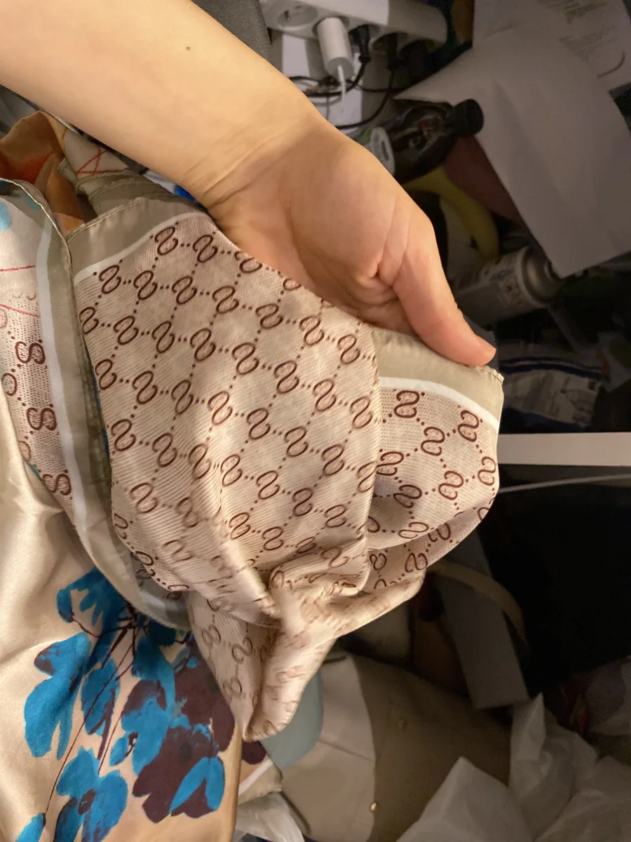 Écharpe | Astra boutique 