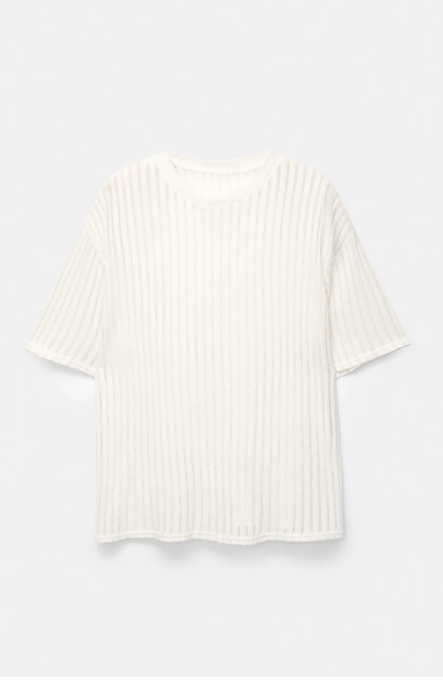 T shirt oversize | R9 DENIM
