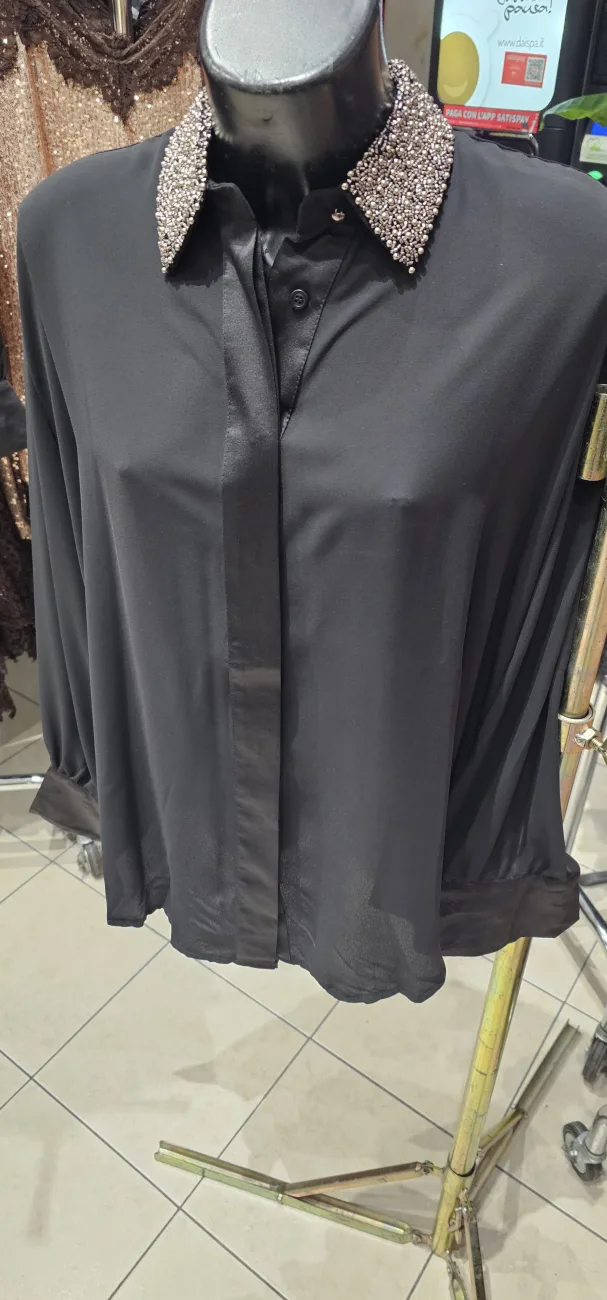 Chemise soso taille m | Dresses of my World