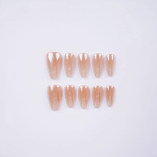 Glazed Nude | Selle