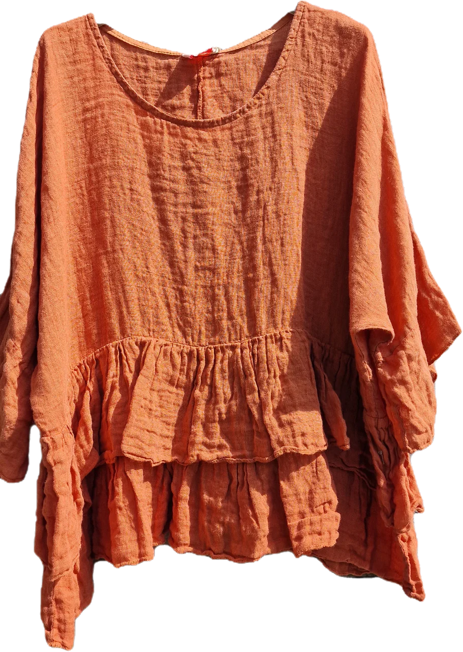 Js 2. Haut | Chouettes vêtements 