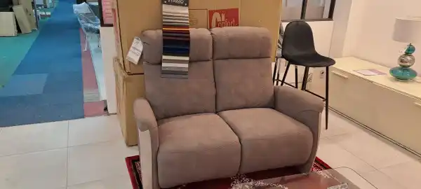 Fauteuil 2 places  | MULTI-AFFAIRES