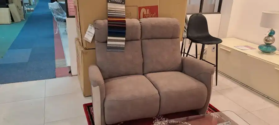 Fauteuil 2 places  | MULTI-AFFAIRES