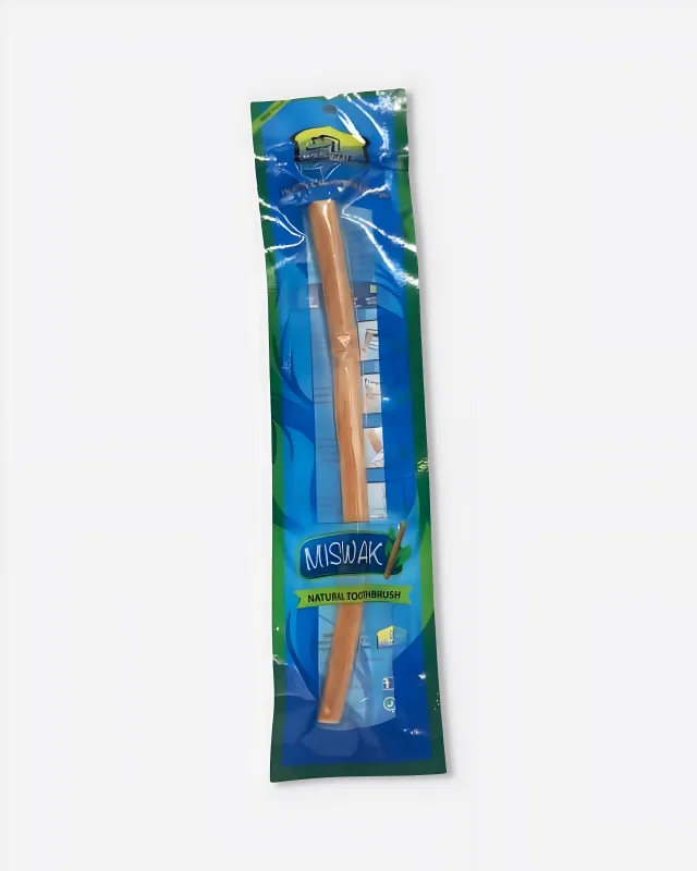 BÂTONS DE SIWAK NATUREL - MISWAK | AMCOSMETIK