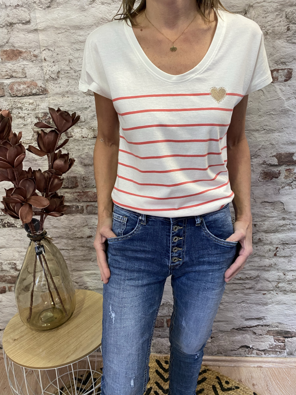 Tee shirt | Jus de coco 