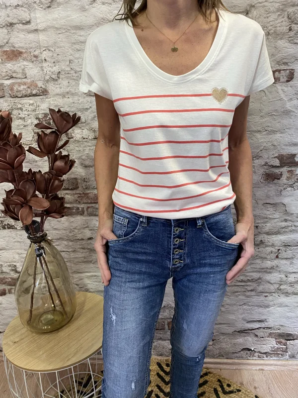 Tee shirt | Jus de coco 