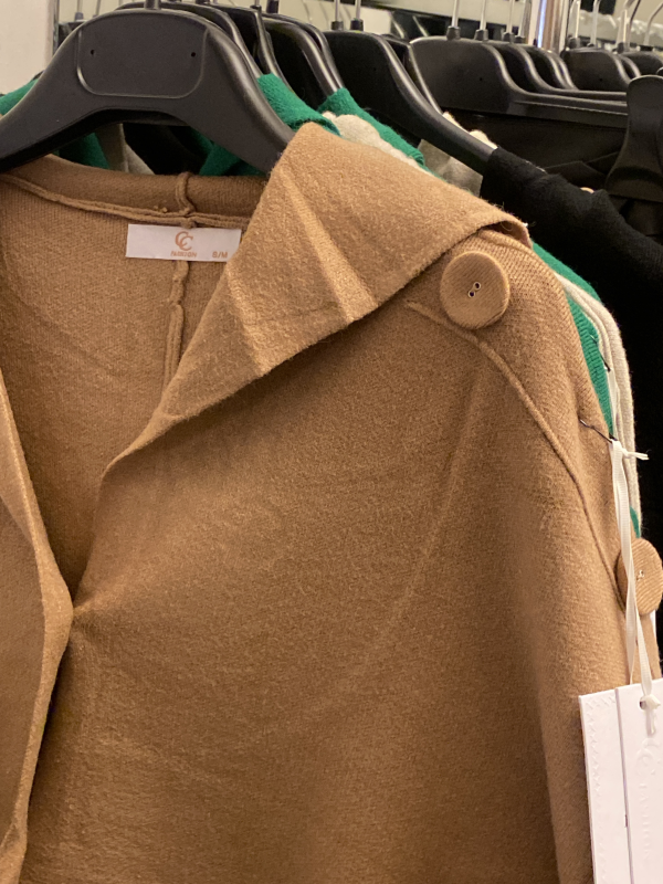 Gilet g | Astra boutique 