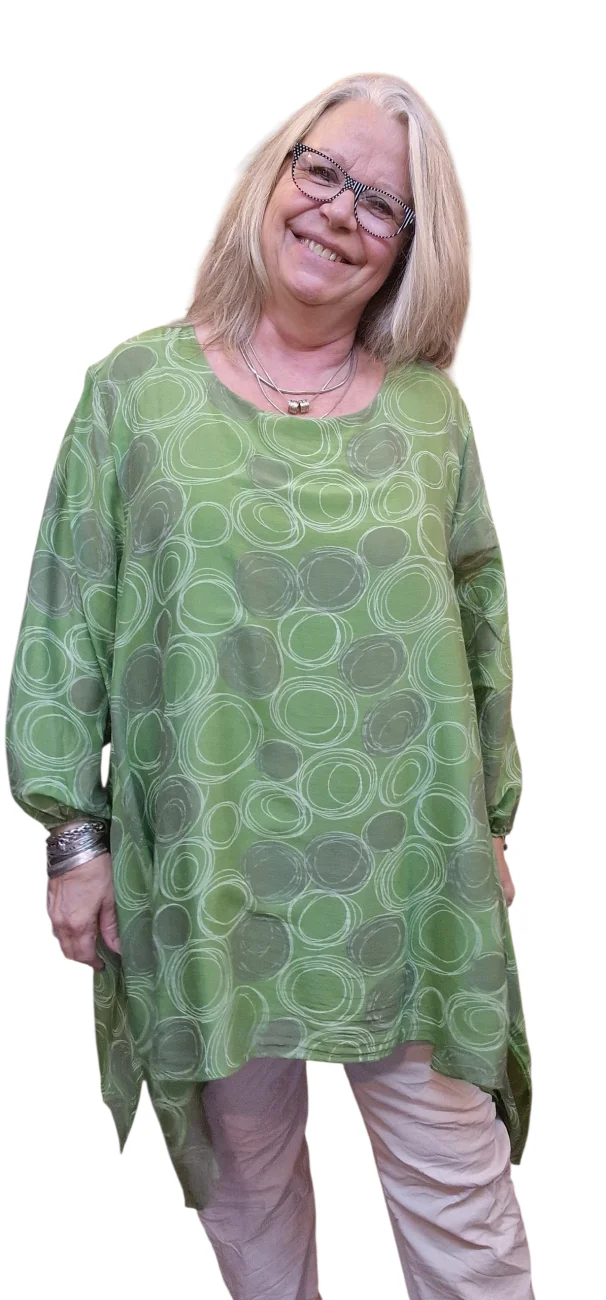 TUNIQUE M 1 | Chouettes vêtements 