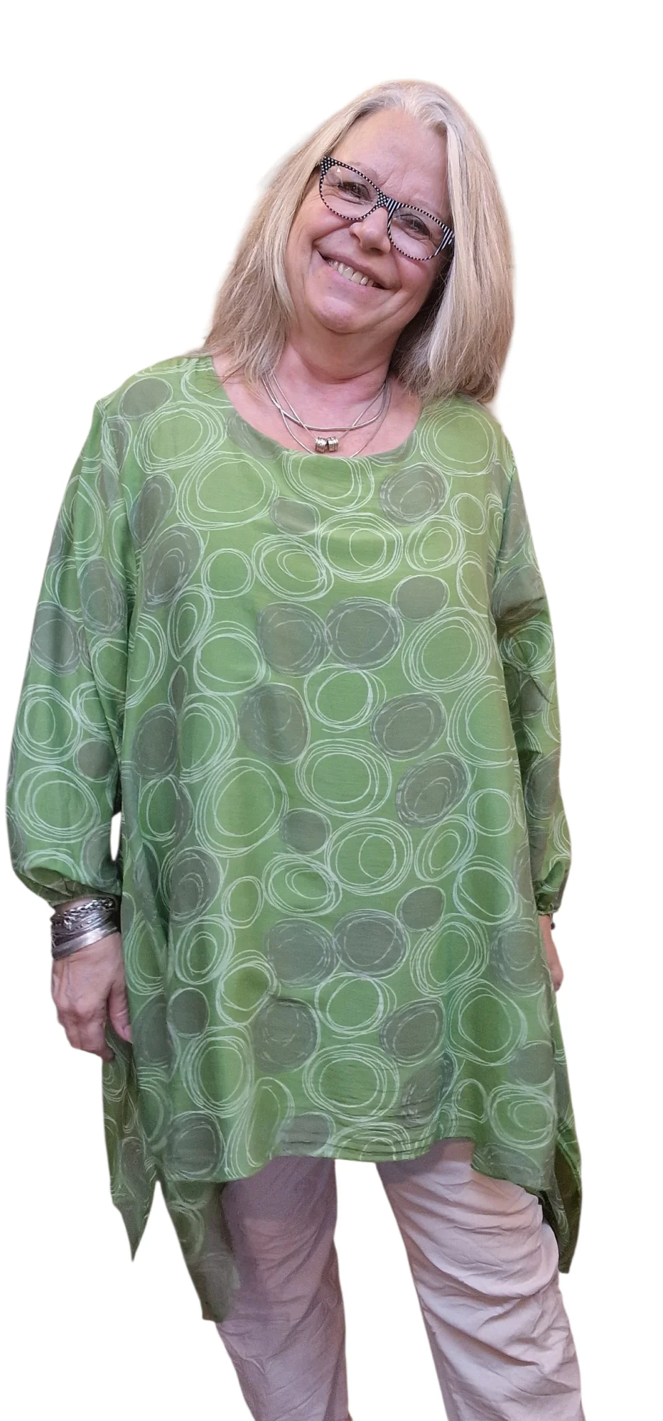 TUNIQUE M 1 | Chouettes vêtements 