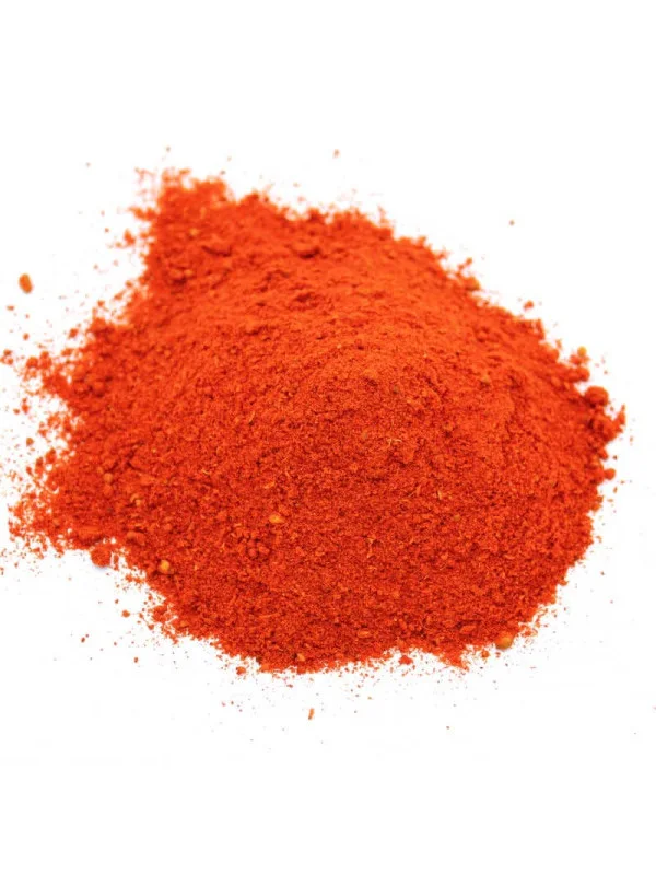Curry rouge en poudre كاري أحمر بودرة | DARLWARD