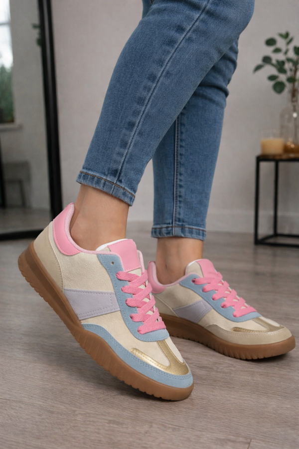 Bunt 139 ( fallen kleiner aus!) | Lieblings Schuhe 