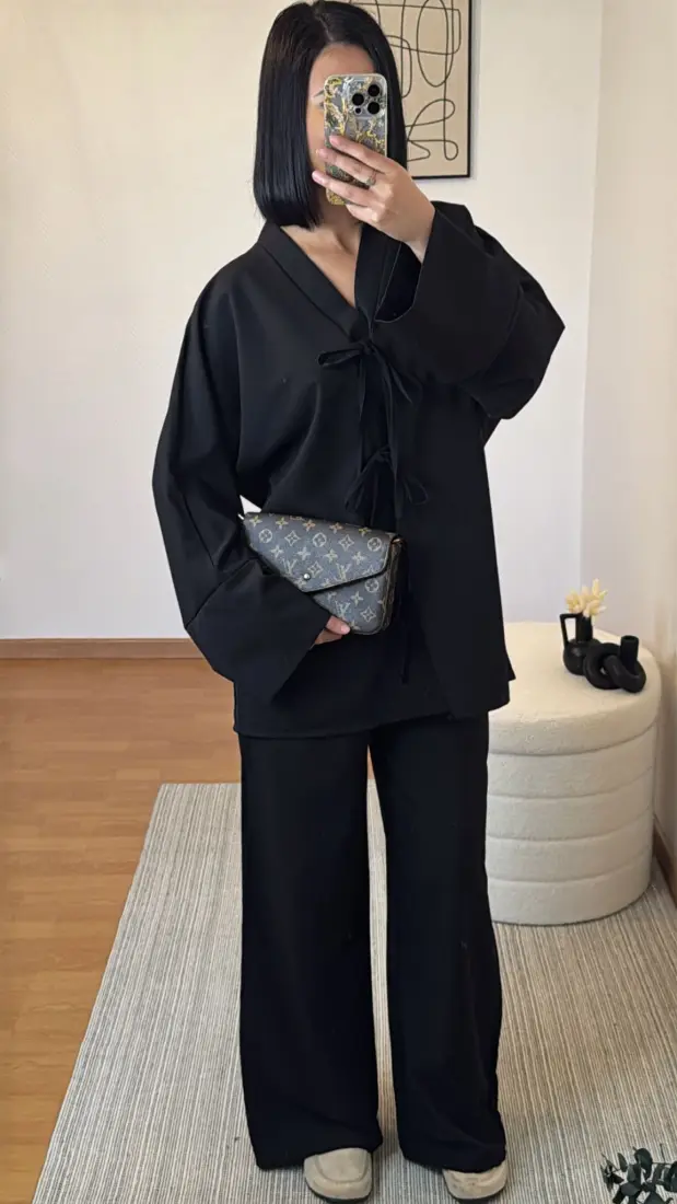 Ensemble KAYNA | AYRA Prêt-à-porter