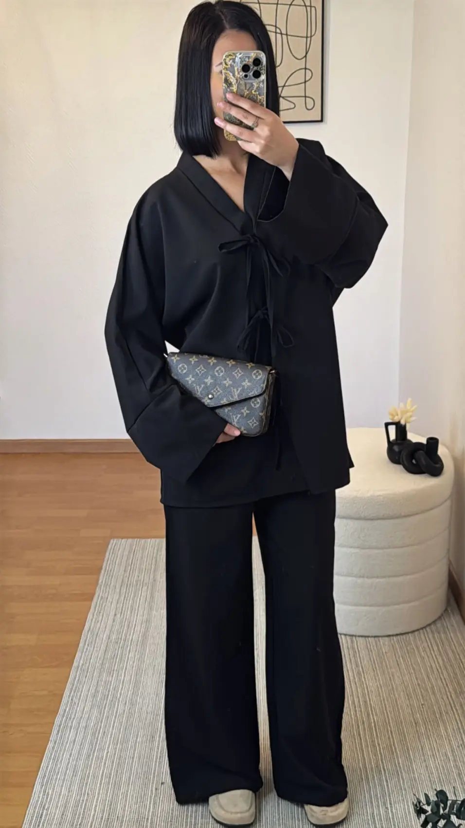 Ensemble KAYNA | AYRA Prêt-à-porter
