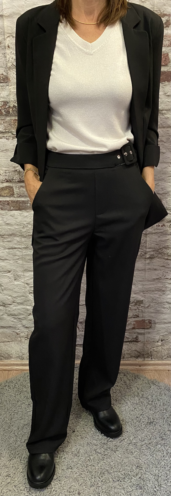 Pantalon | Jus de coco 