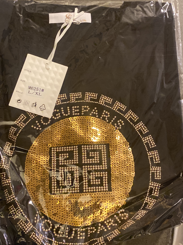 T-shirt | Astra boutique 