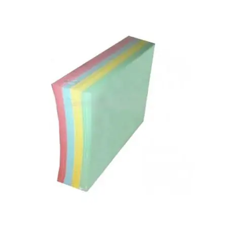 Paquet de sous-chemise couleur assortie  | GX-IVOIRE SERVICE 