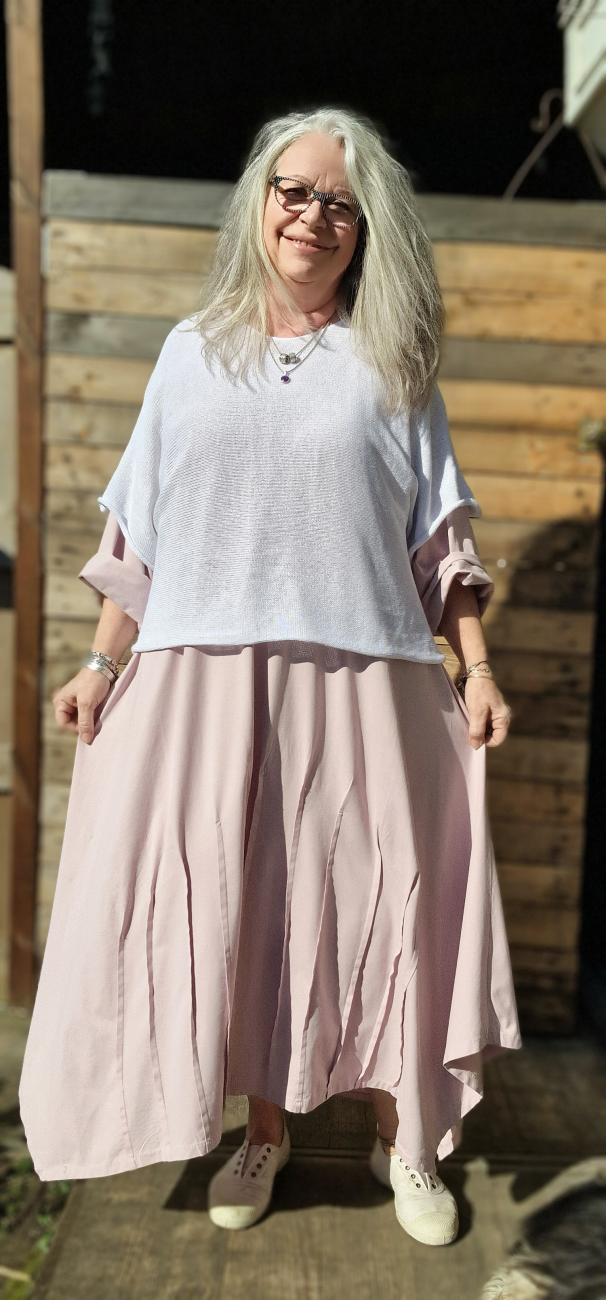 Pull Germaine  | Chouettes vêtements 