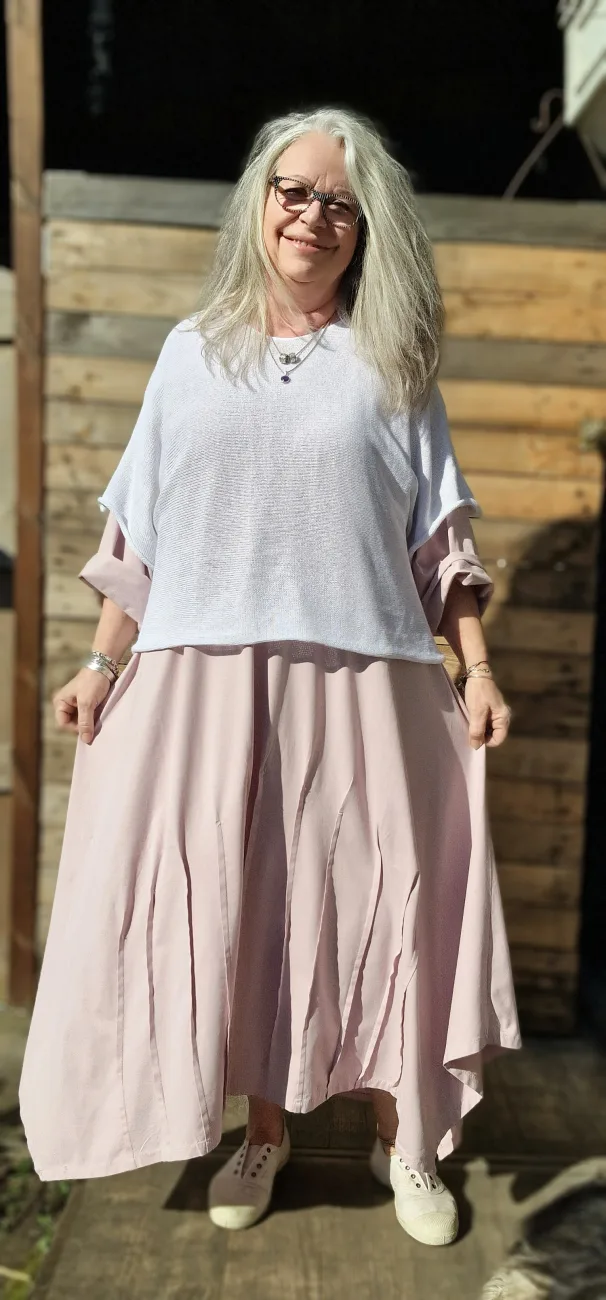 Pull Germaine  | Chouettes vêtements 