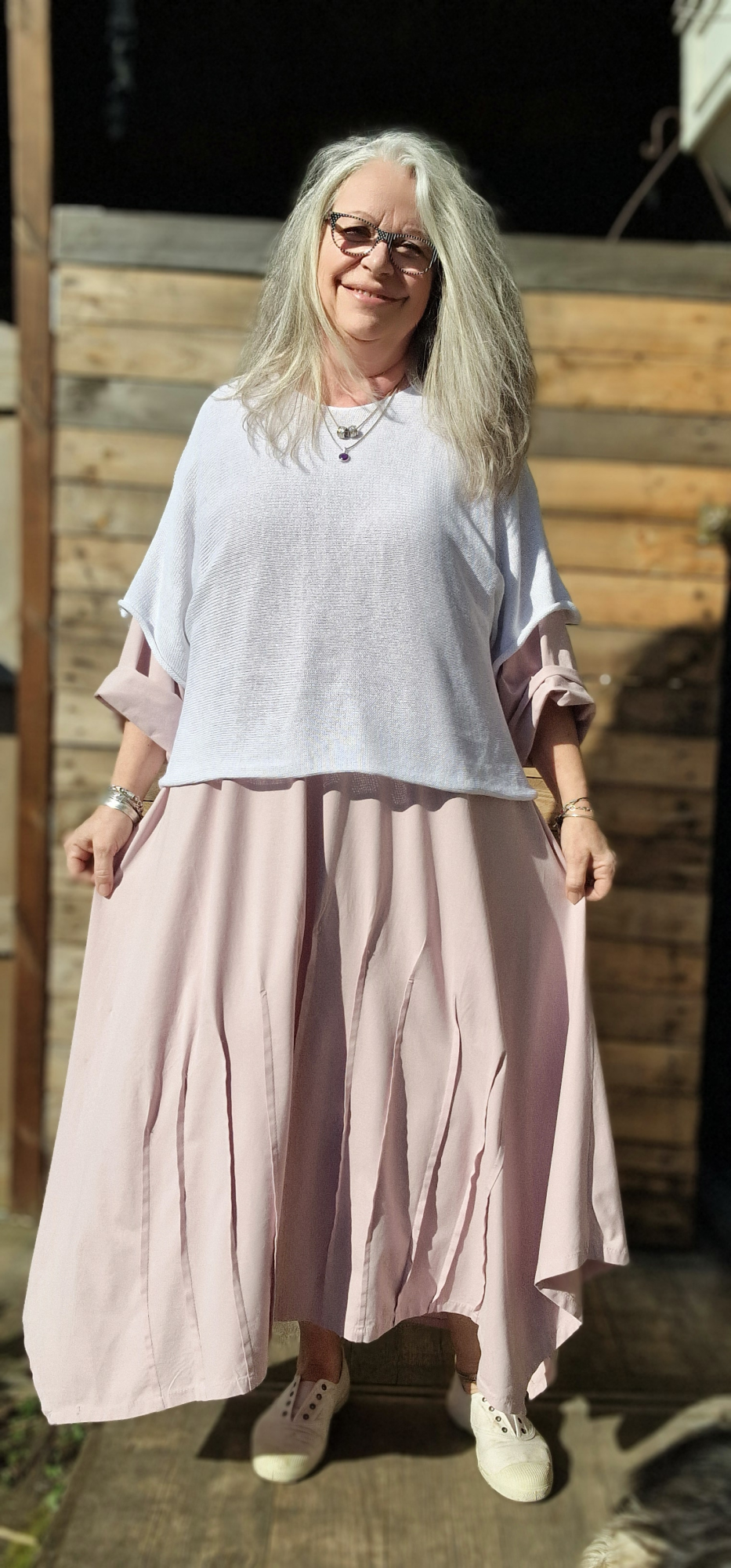 Pull Germaine  | Chouettes vêtements 