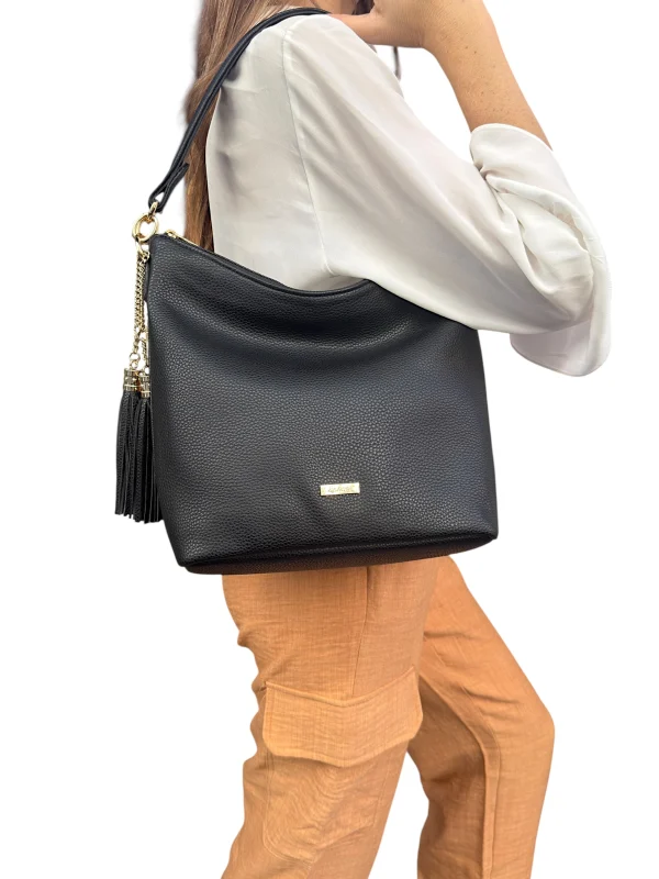 Aby Noir | Sac'ré