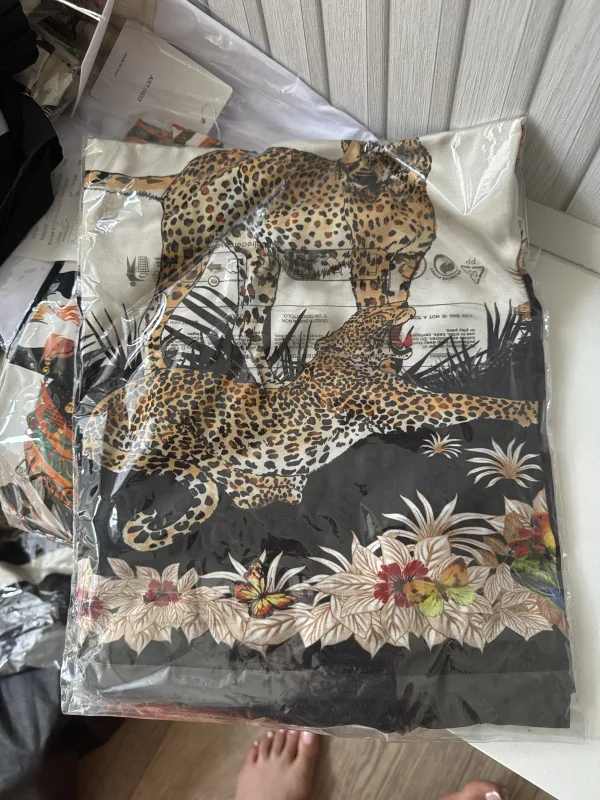 Tunique 8833 | Astra boutique 