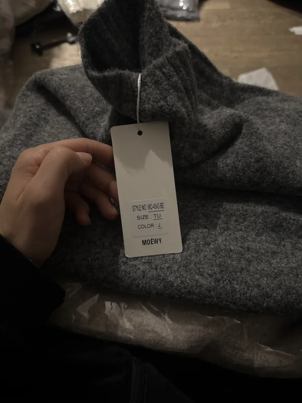 Pull 4643 | Astra boutique 