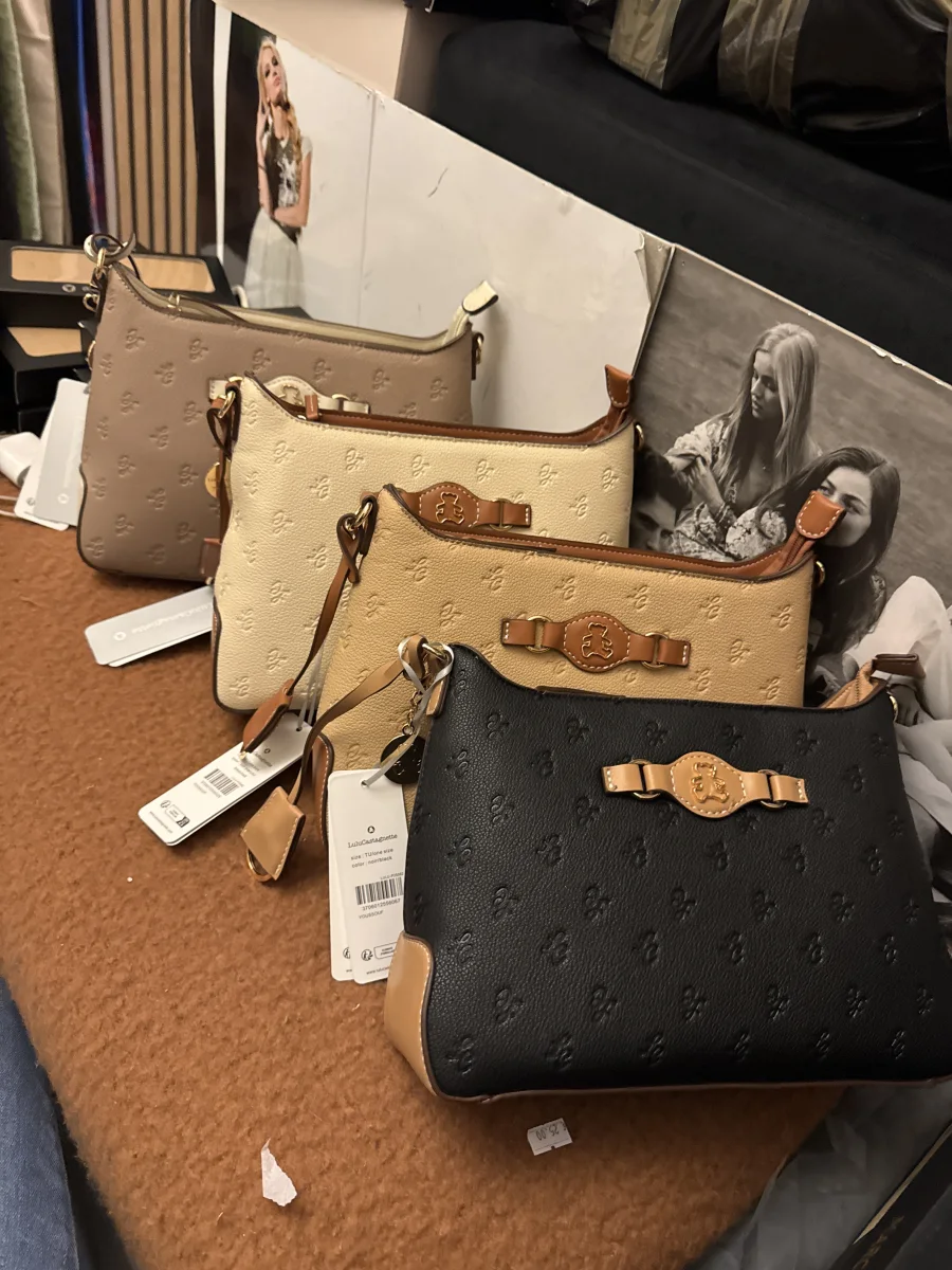 Sac lulu | Astra boutique 