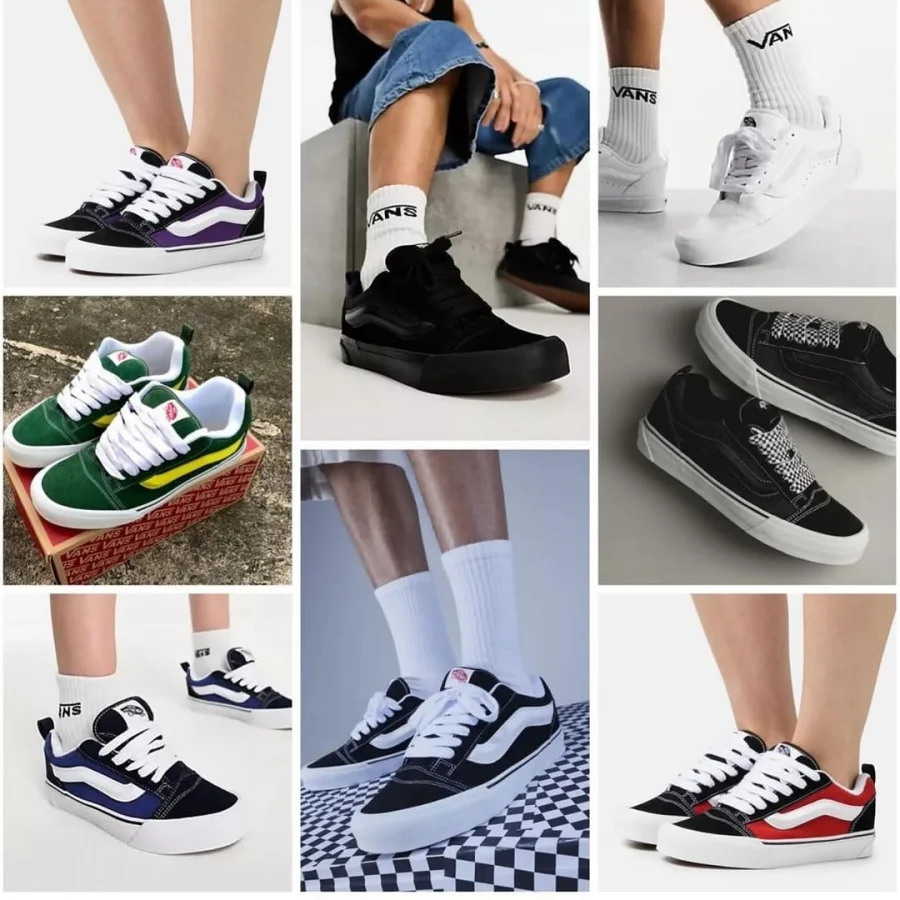 Vans old skool 2024 | BRAND NEW STORE