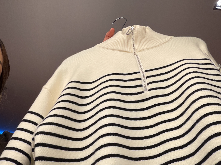 Pull sm | Astra boutique 