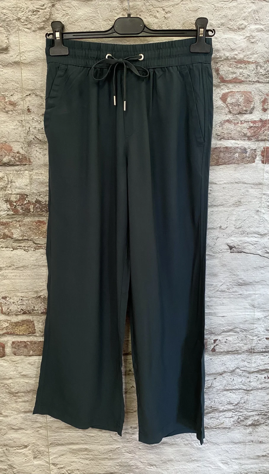 Pantalon fluide | Jus de coco 