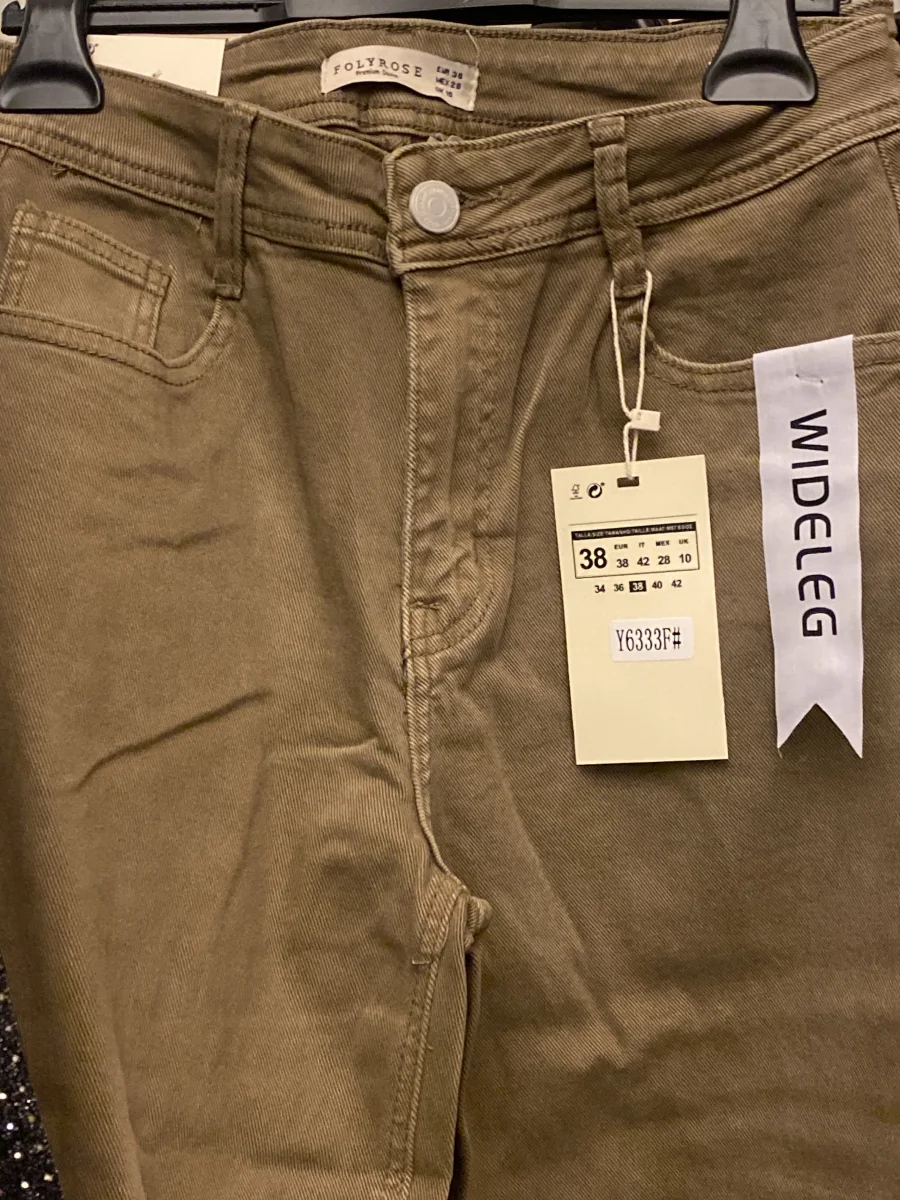 Jeans 90 | Astra boutique 