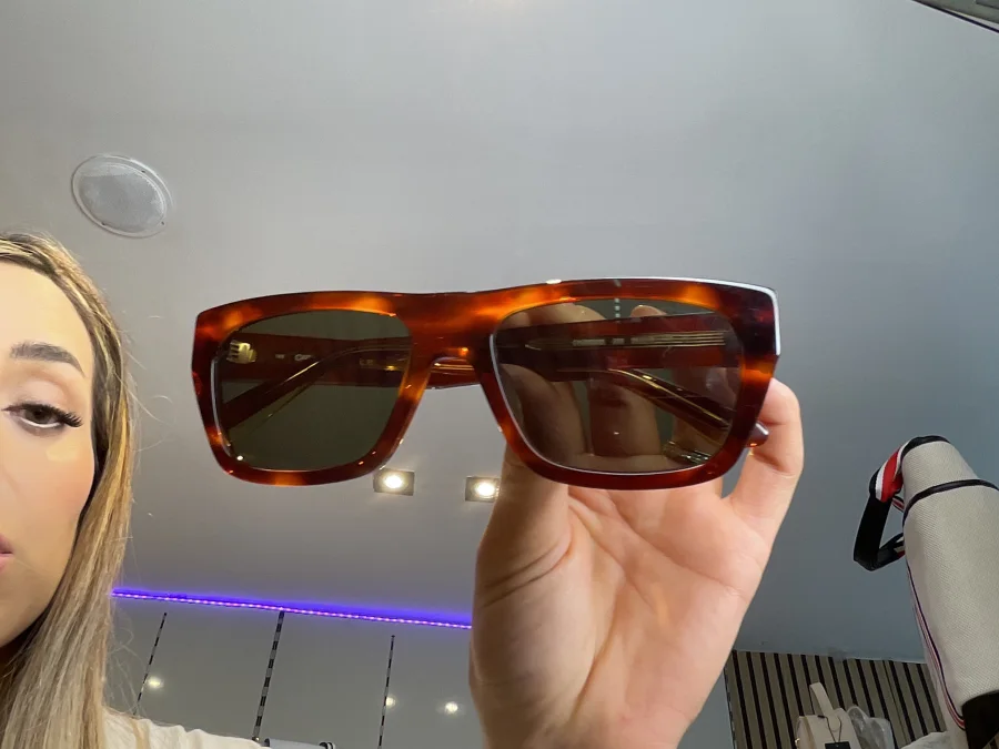 Lunettes | Astra boutique 