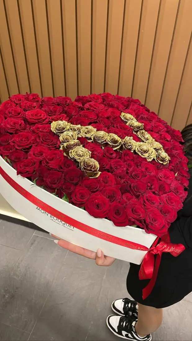 MAGIQUE | Mon Bouquet