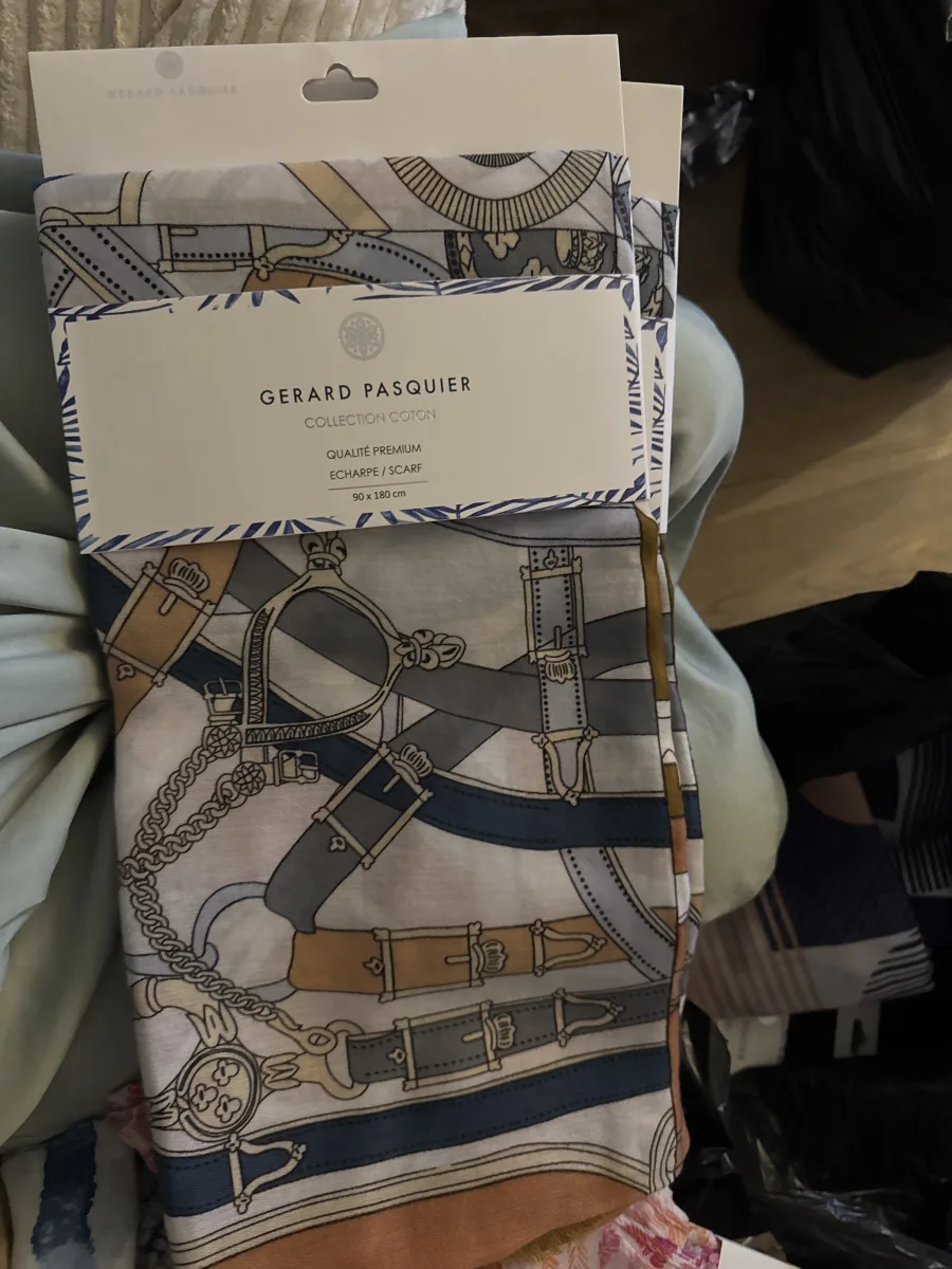 Foulard | Astra boutique 