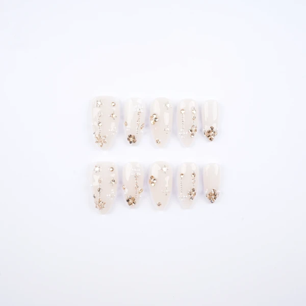 Snowflake Dreams  | Selle