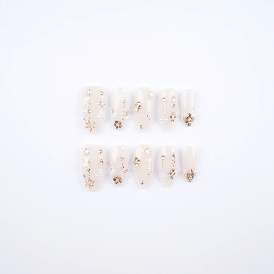 Snowflake Dreams  | Selle