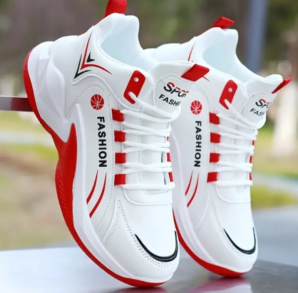 Tennis de baloncesto para jóvenes  | Merlyn Store