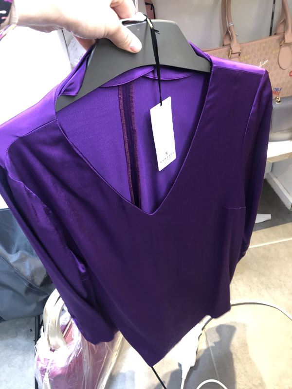 Chemise Xandres | Astra boutique 