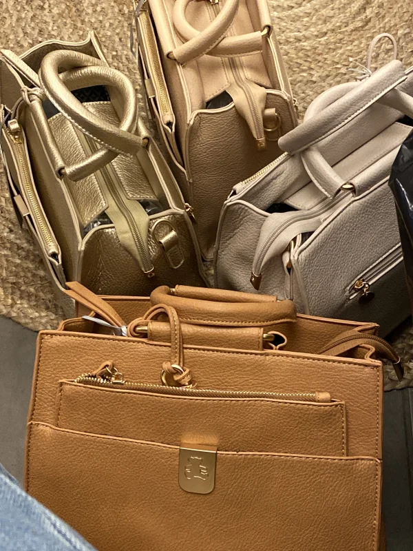 Sac luluCastagnette | Astra boutique 