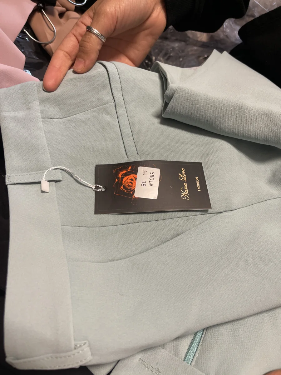 Panton | Astra boutique 