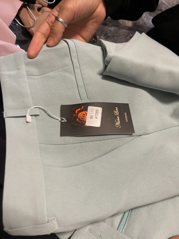 Panton | Astra boutique 