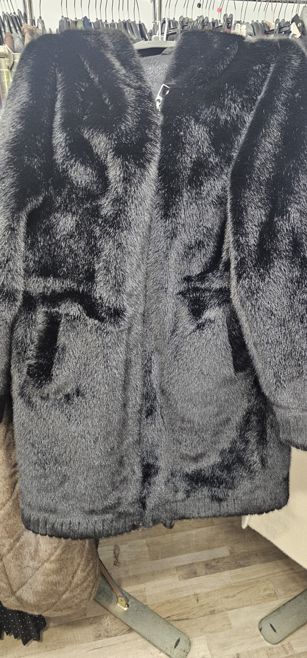 Fourroure Tatari | Dresses of my World