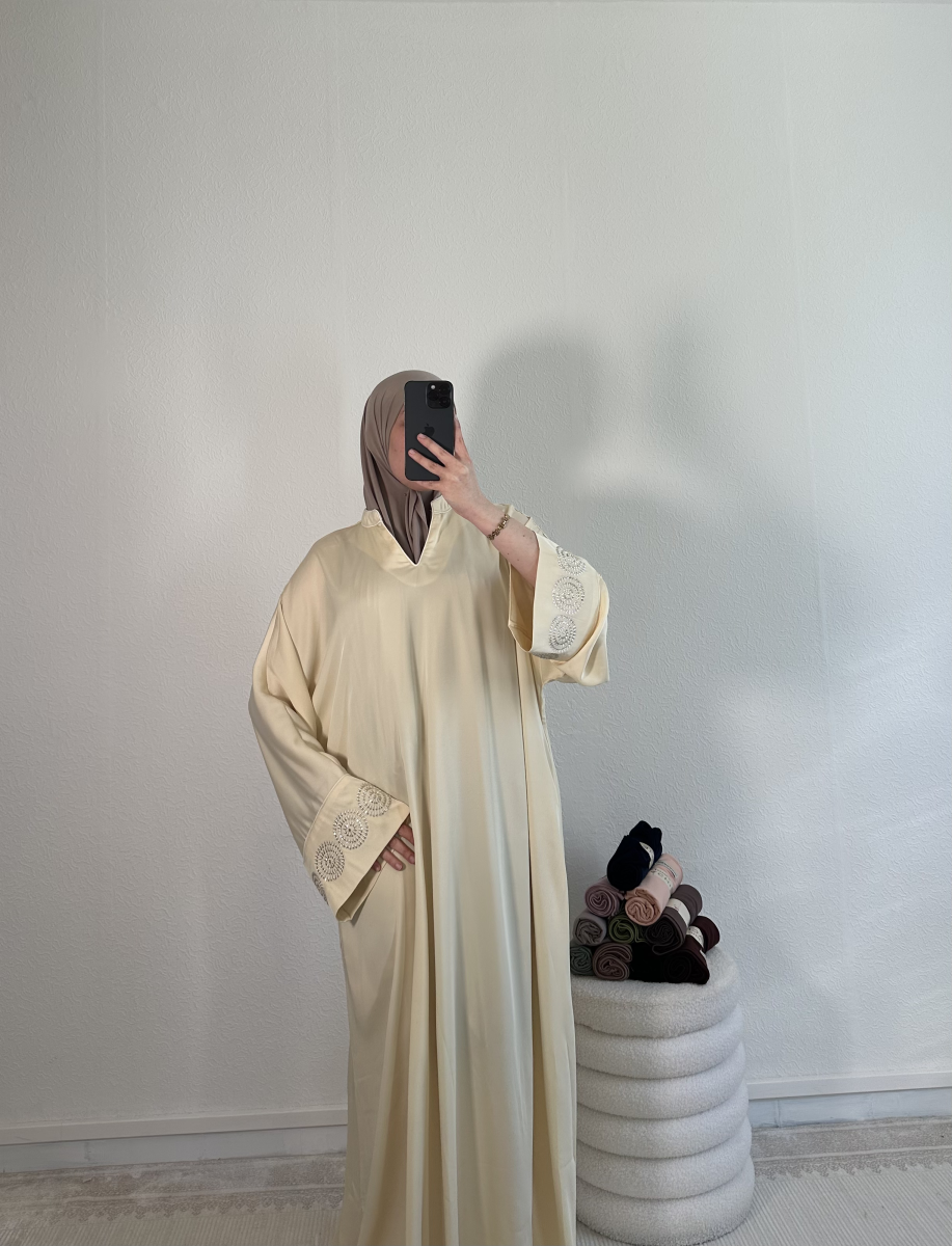 Gandoura RIM | VELYA