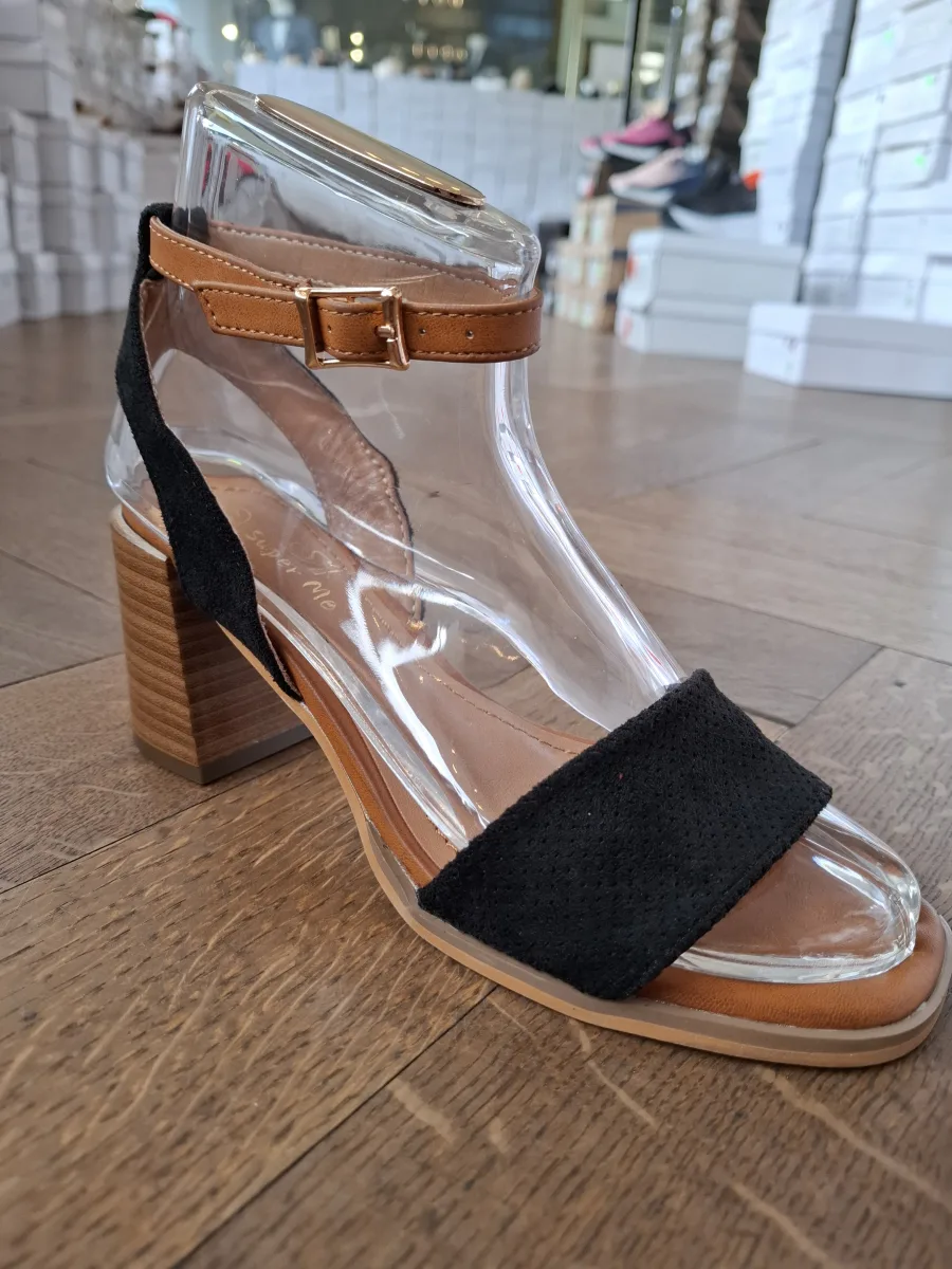 Business Sandalen 1571 | Lieblings Schuhe 