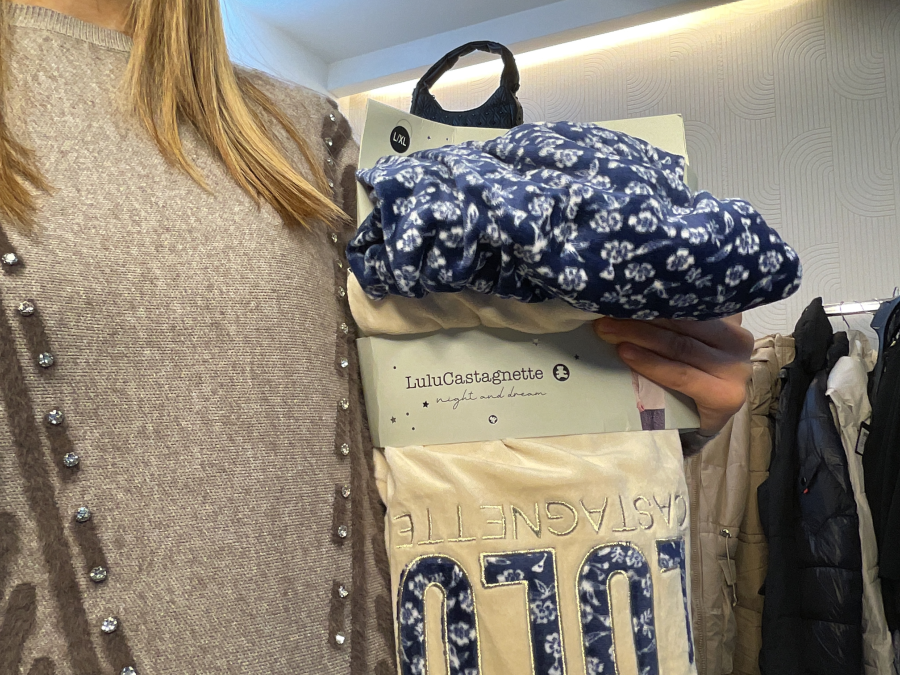 Pyj | Astra boutique 