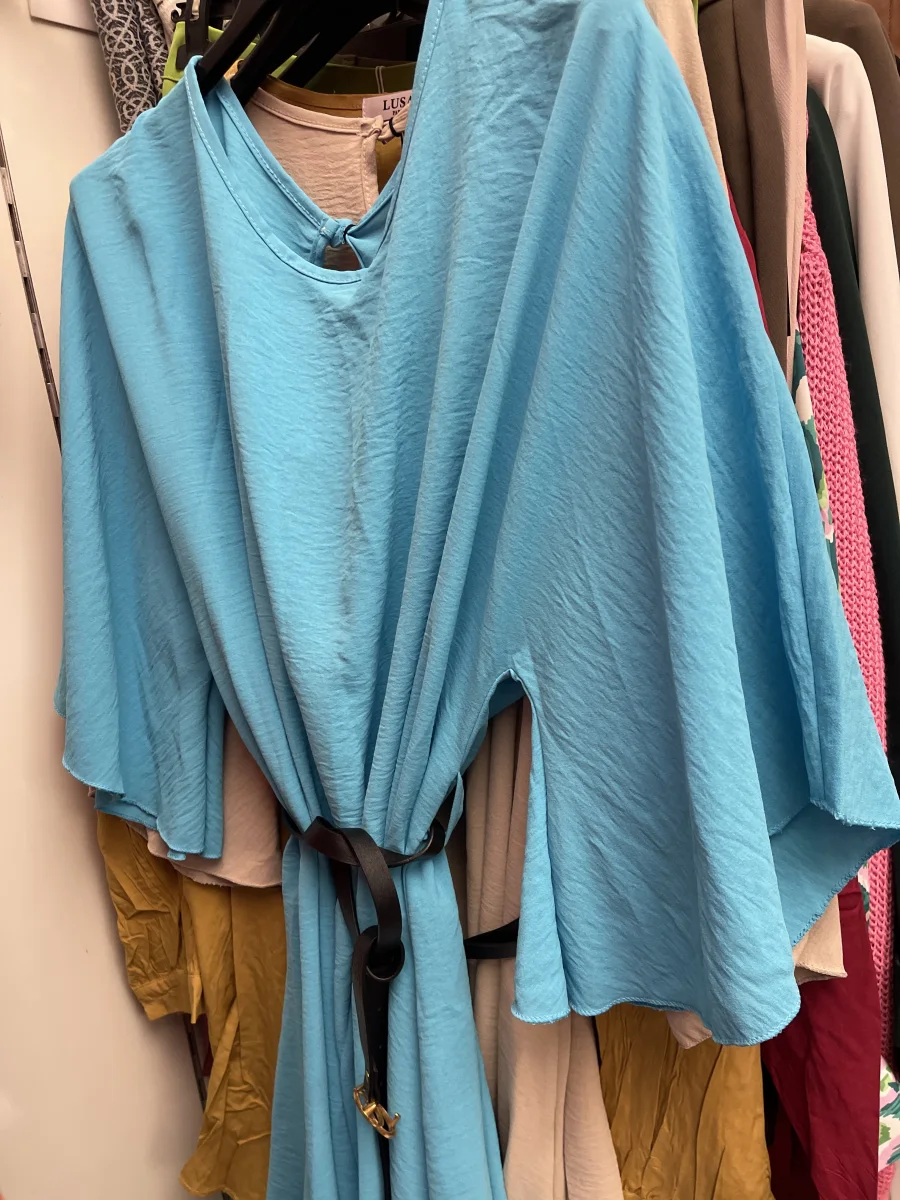 Robe | Astra boutique 