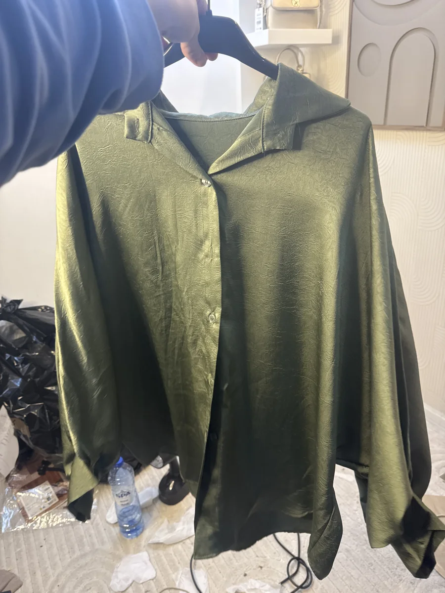 Chemise  | Astra boutique 