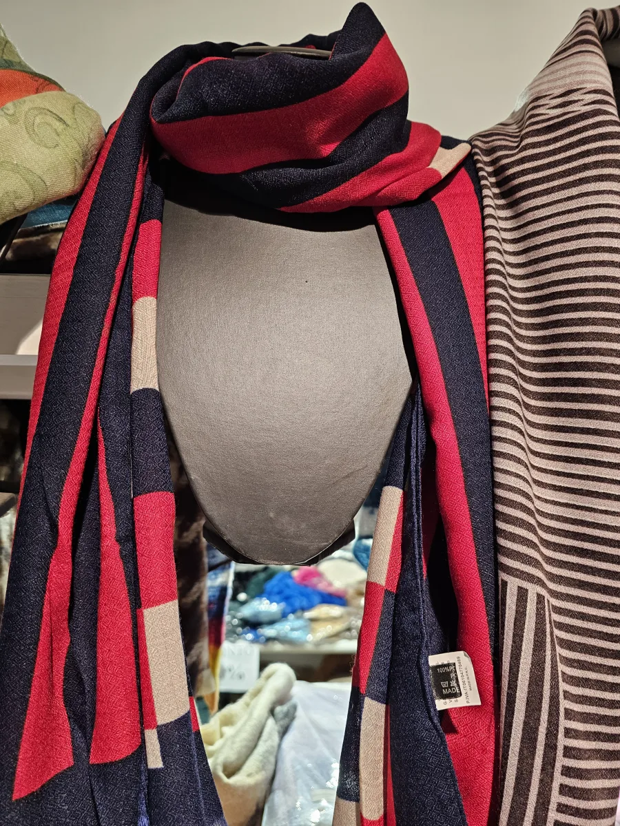 Echarpe Miras | Dresses of my World