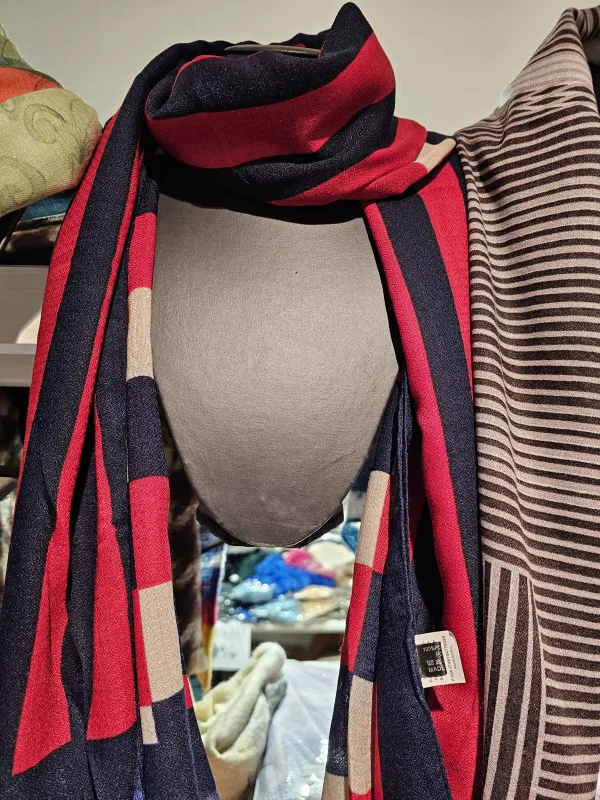 Echarpe Miras | Dresses of my World