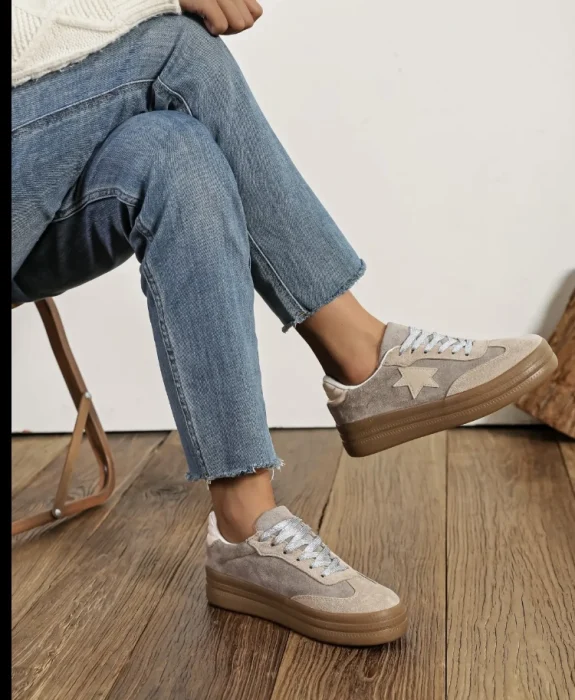 Baskets yb0380 | Jus de coco 